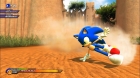 Sonic Unleashed